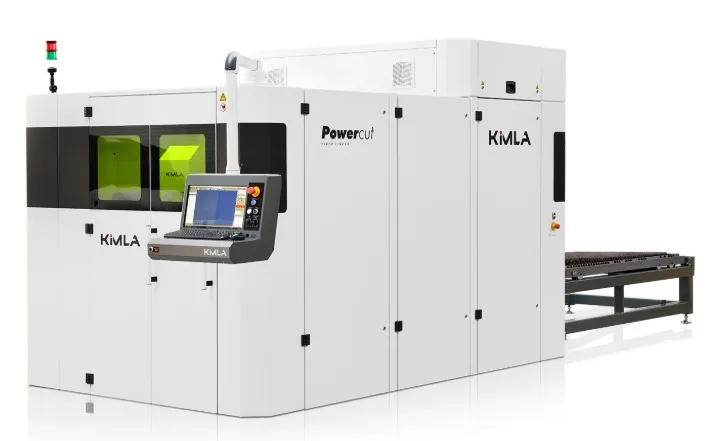 Kimla LF 1020 Powercut